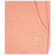 Target Γυναικείο παντελόνι φόρμας Open Hem Fleece Pants